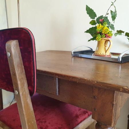 Chambre D'Hotes De La Bigottiere Madre ภายนอก รูปภาพ