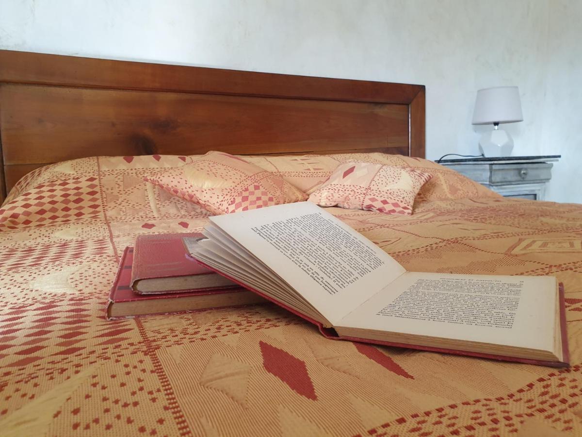 Chambre D'Hotes De La Bigottiere Madre ภายนอก รูปภาพ