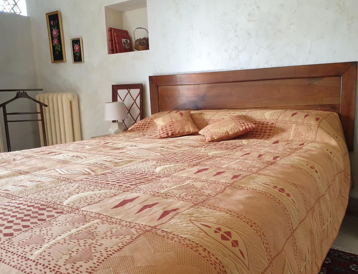 Chambre D'Hotes De La Bigottiere Madre ภายนอก รูปภาพ